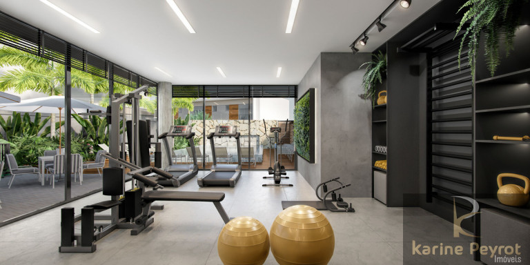 Imagem Casa de Condomínio com 3 Quartos à Venda, 128 m² em Vila Rosa - Novo Hamburgo