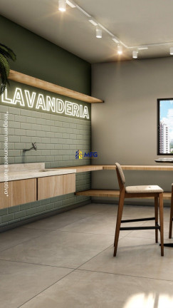 Imagem Apartamento com 1 Quarto à Venda, 87 m² em Ipa Club - Sorocaba