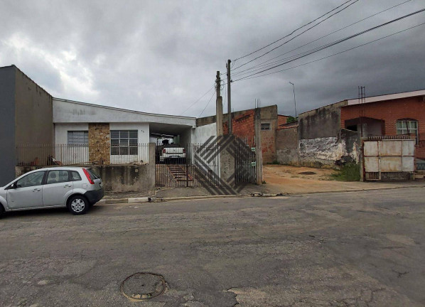 Imagem Casa com 3 Quartos à Venda, 151 m² em Jardim Toledo - Votorantim