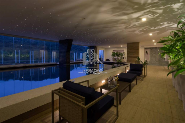 Imagem Cobertura com 3 Quartos à Venda, 163 m² em Canto Do Forte - Praia Grande Imagem Cobertura com 3 Quartos à Venda, 163 m² em Canto Do Forte - Praia Grande