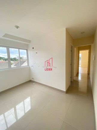 Imagem Apartamento com 2 Quartos à Venda, 56 m² em Boa Vista - Curitiba