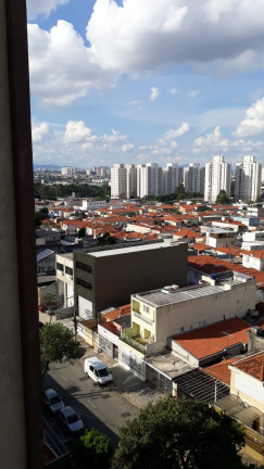 Imagem Apartamento com 3 Quartos à Venda, 101 m² em Parque São Jorge - São Paulo Imagem Apartamento com 3 Quartos à Venda, 101 m² em Parque São Jorge - São Paulo