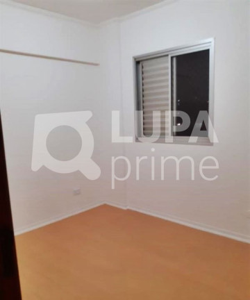 Apartamento com 2 Quartos à Venda, 62 m² em Imirim - São Paulo