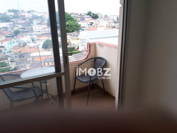 Imagem Imóvel com 2 Quartos à Venda, 55 m² em Jaguaré - São Paulo Imagem Imóvel com 2 Quartos à Venda, 55 m² em Jaguaré - São Paulo