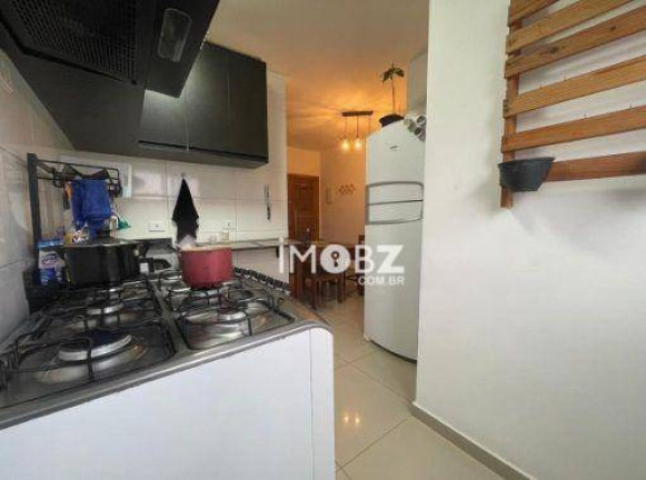 Imagem Imóvel com 2 Quartos à Venda, 45 m² em Guaiaúna - São Paulo