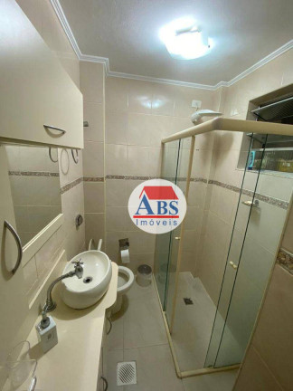Imagem Apartamento com 2 Quartos à Venda, 82 m² em Gonzaga - Santos Imagem Apartamento com 2 Quartos à Venda, 82 m² em Gonzaga - Santos
