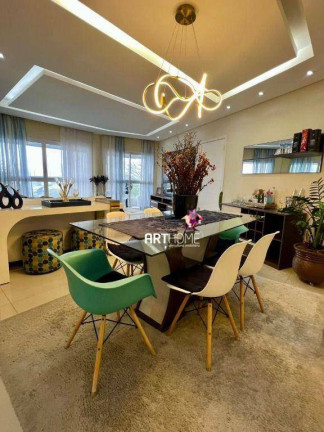 Imagem Apartamento com 3 Quartos para Alugar, 150 m² em Centro - São Bernardo Do Campo Imagem Apartamento com 3 Quartos para Alugar, 150 m² em Centro - São Bernardo Do Campo