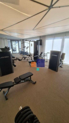 Imagem Apartamento com 2 Quartos à Venda, 70 m² em Indianópolis - São Paulo Imagem Apartamento com 2 Quartos à Venda, 70 m² em Indianópolis - São Paulo