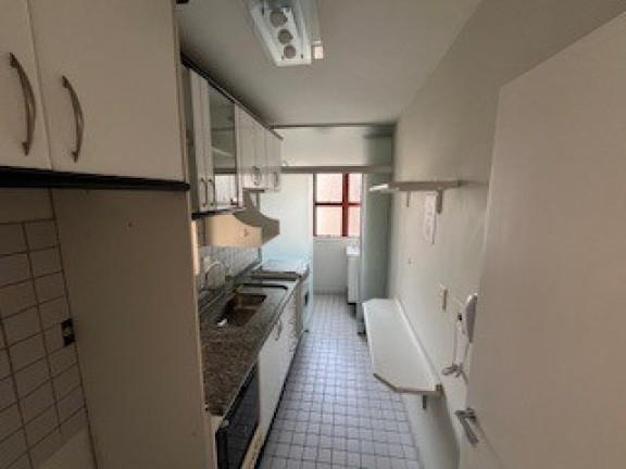 Imagem Apartamento com 2 Quartos à Venda, 54 m² em Jardim São Savério - São Paulo Imagem Apartamento com 2 Quartos à Venda, 54 m² em Jardim São Savério - São Paulo