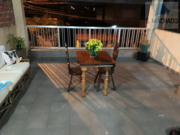 Imagem Casa com 2 Quartos à Venda, 139 m² em Parque Novo Oratório - Santo André
