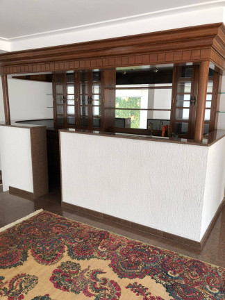 Imagem Casa com 4 Quartos à Venda, 398 m² em Alphaville - Santana De Parnaíba