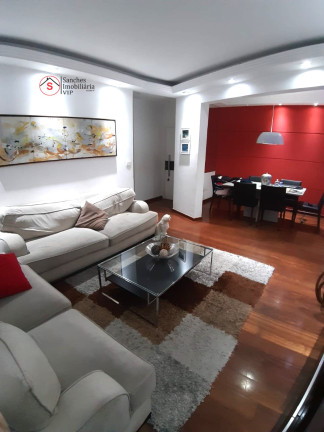 Imagem Apartamento com 3 Quartos à Venda, 120 m² em Mooca - São Paulo Imagem Apartamento com 3 Quartos à Venda, 120 m² em Mooca - São Paulo