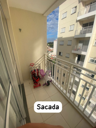 Imagem Apartamento com 2 Quartos à Venda, em Jardim América - São José Dos Campos Imagem Apartamento com 2 Quartos à Venda, em Jardim América - São José Dos Campos