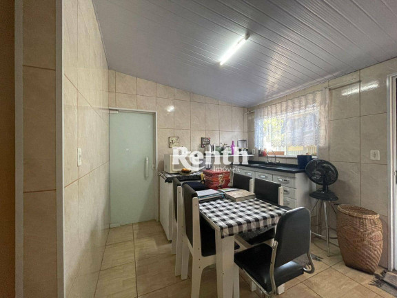 Imagem Casa com 2 Quartos à Venda, 110 m² em Santa Cruz - Rio Claro