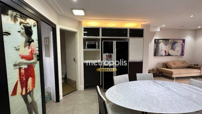 Imagem Cobertura com 3 Quartos à Venda, 200 m² em Vila Clementino - São Paulo Imagem Cobertura com 3 Quartos à Venda, 200 m² em Vila Clementino - São Paulo