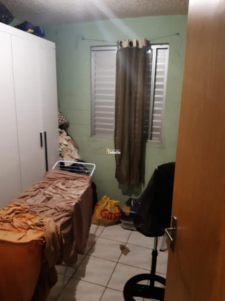 Imagem Imóvel com 2 Quartos à Venda, 43 m² em Lomba Do Pinheiro - Porto Alegre