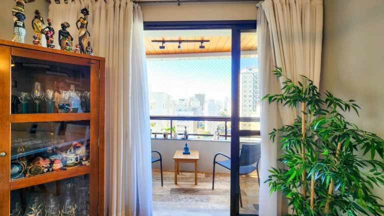 Imagem Imóvel com 4 Quartos à Venda, 216 m² em Vila Pompéia - São Paulo