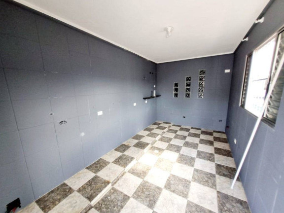 Imagem Casa com 3 Quartos para Alugar, 216 m² em Aviação - Praia Grande Imagem Casa com 3 Quartos para Alugar, 216 m² em Aviação - Praia Grande