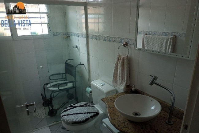 Imagem Casa com 2 Quartos à Venda,  em Sítio Do Campo - Praia Grande