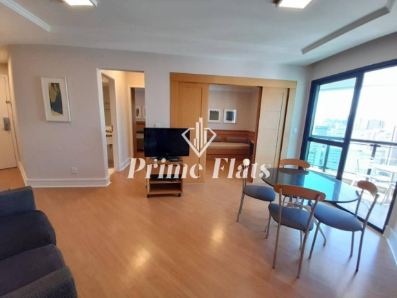 Imagem Apartamento com 2 Quartos à Venda, 60 m² em Paraíso - São Paulo Imagem Apartamento com 2 Quartos à Venda, 60 m² em Paraíso - São Paulo