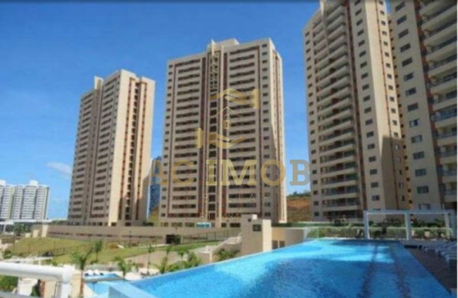 Imagem Imóvel com 2 Quartos à Venda, 67 m² em Paralela - Salvador Imagem Imóvel com 2 Quartos à Venda, 67 m² em Paralela - Salvador