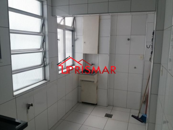 Imagem Apartamento com 2 Quartos à Venda, 75 m² em Boqueirão - Santos