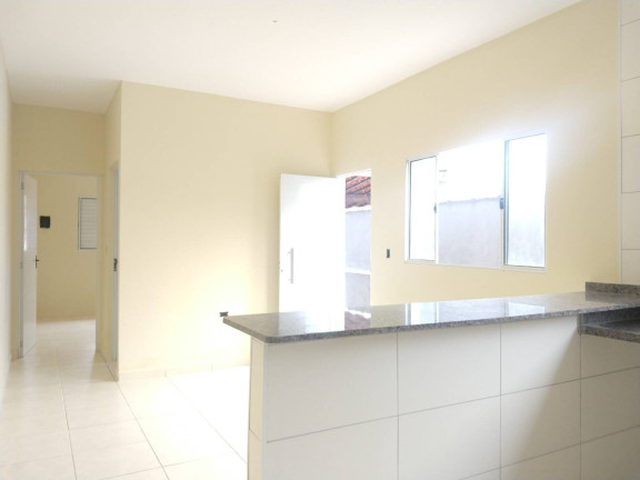 Imagem Casa com 2 Quartos à Venda, 60 m² em Itanhaém