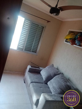 Imagem Apartamento com 2 Quartos à Venda, 44 m² em Conjunto Residencial José Bonifácio - São Paulo