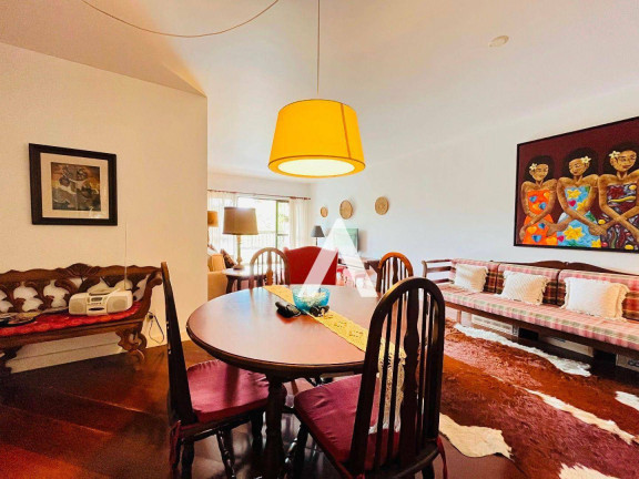 Imagem Apartamento com 3 Quartos à Venda, 115 m² em Alto - Teresópolis