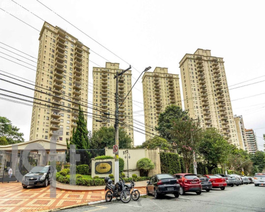 Imagem Apartamento com 4 Quartos à Venda, 184 m² em Tatuapé - São Paulo Imagem Apartamento com 4 Quartos à Venda, 184 m² em Tatuapé - São Paulo