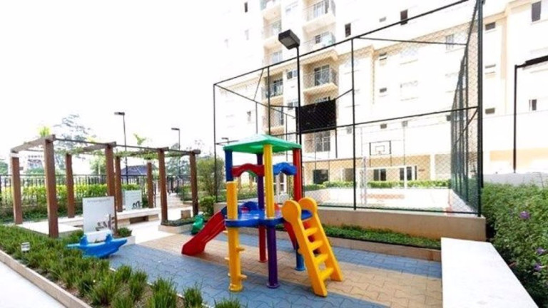 Imagem Apartamento com 3 Quartos à Venda, 60 m² em Jardim Parque Morumbi - São Paulo Imagem Apartamento com 3 Quartos à Venda, 60 m² em Jardim Parque Morumbi - São Paulo