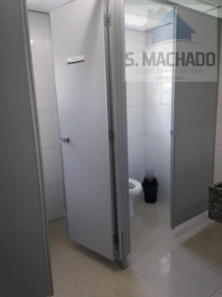 Imagem Imóvel Comercial à Venda, 1.632 m² em Vila Curuça - Santo André