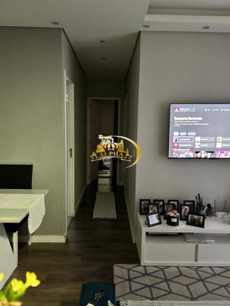 Imagem Apartamento com 2 Quartos à Venda, 57 m² em Votupoca - Barueri Imagem Apartamento com 2 Quartos à Venda, 57 m² em Votupoca - Barueri