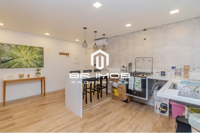 Foto do imóvel Imóvel com 2 Quartos à Venda, 83 m² em Vila Clementino - São Paulo
