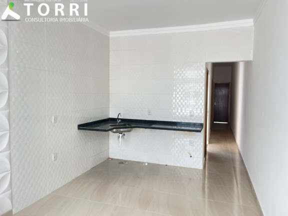 Imagem Casa com 2 Quartos à Venda, 58 m² em Parque São Bento - Sorocaba