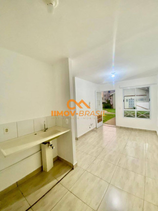Imagem Casa com 2 Quartos para Alugar, 40 m² em Parque Residencial Rita Vieira - Campo Grande Imagem Casa com 2 Quartos para Alugar, 40 m² em Parque Residencial Rita Vieira - Campo Grande