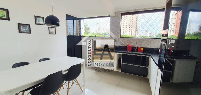 Apartamento com 2 Quartos à Venda, 67 m² em Alto Da Boa Vista - São Paulo