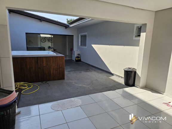 Imagem Casa com 2 Quartos à Venda, 130 m² em Serraria - São José