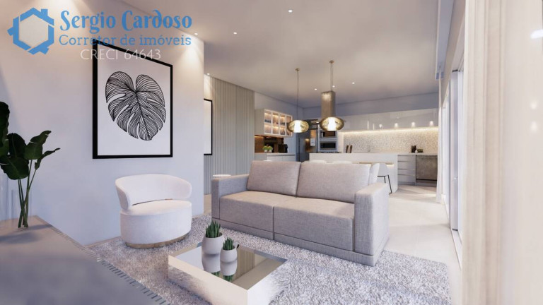 Imagem Casa com 3 Quartos à Venda, 135 m² em Jardim Regina - Itanhaém Imagem Casa com 3 Quartos à Venda, 135 m² em Jardim Regina - Itanhaém