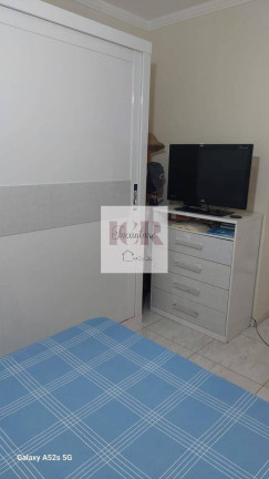 Imagem Apartamento com 2 Quartos à Venda, 50 m² em Parque Campolim - Sorocaba Imagem Apartamento com 2 Quartos à Venda, 50 m² em Parque Campolim - Sorocaba