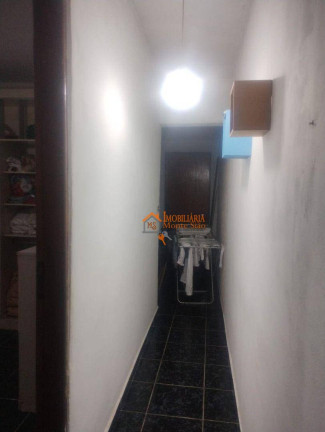 Imagem Sobrado com 6 Quartos à Venda, 200 m² em Vila Rio De Janeiro - Guarulhos Imagem Sobrado com 6 Quartos à Venda, 200 m² em Vila Rio De Janeiro - Guarulhos