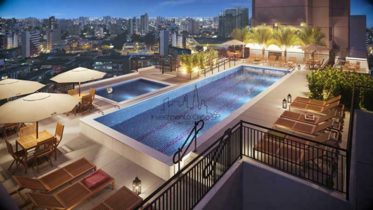 Imagem Apartamento com 2 Quartos à Venda, 59 m² em Vila Prudente - São Paulo Imagem Apartamento com 2 Quartos à Venda, 59 m² em Vila Prudente - São Paulo