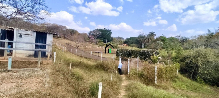 Imóvel com 3 Quartos à Venda, 3 m² em área Rural De Patos De Minas - Patos De Minas