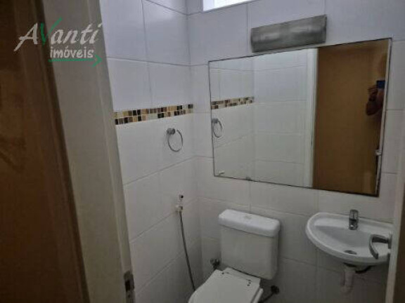 Imagem Apartamento com 2 Quartos à Venda, 82 m² em Boqueirão - Santos Imagem Apartamento com 2 Quartos à Venda, 82 m² em Boqueirão - Santos