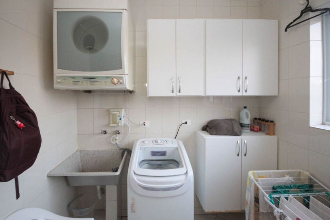 Imagem Casa com 3 Quartos à Venda,  em Cambuci - São Paulo