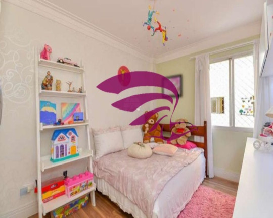 Imagem Imóvel com 3 Quartos à Venda, 90 m² em Cristo Rei - Curitiba Imagem Imóvel com 3 Quartos à Venda, 90 m² em Cristo Rei - Curitiba