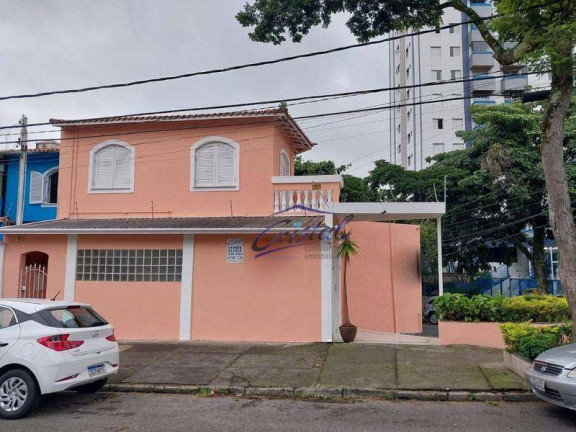 Imagem Casa com 2 Quartos à Venda ou Locação, 92 m² em Jardim Ester - São Paulo