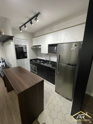 Foto do imóvel Apartamento com 2 Quartos à Venda, 56 m² em Vila Osasco - Osasco