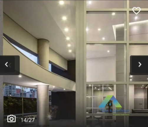 Imagem Sala Comercial à Venda, 48 m² em Liberdade - São Paulo Imagem Sala Comercial à Venda, 48 m² em Liberdade - São Paulo