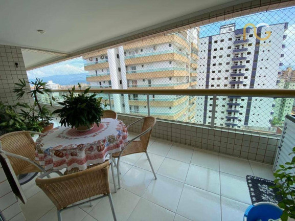 Imagem Apartamento com 3 Quartos à Venda, 117 m² em Tupi - Praia Grande Imagem Apartamento com 3 Quartos à Venda, 117 m² em Tupi - Praia Grande
